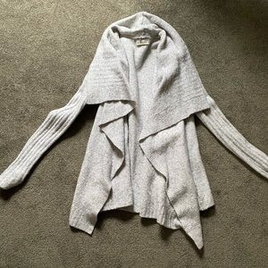 Abercrombie & Fitch cozy Cardigan